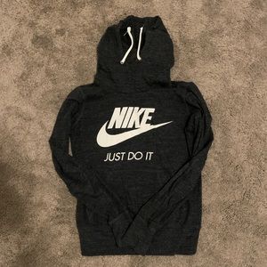 Nike hoodie
